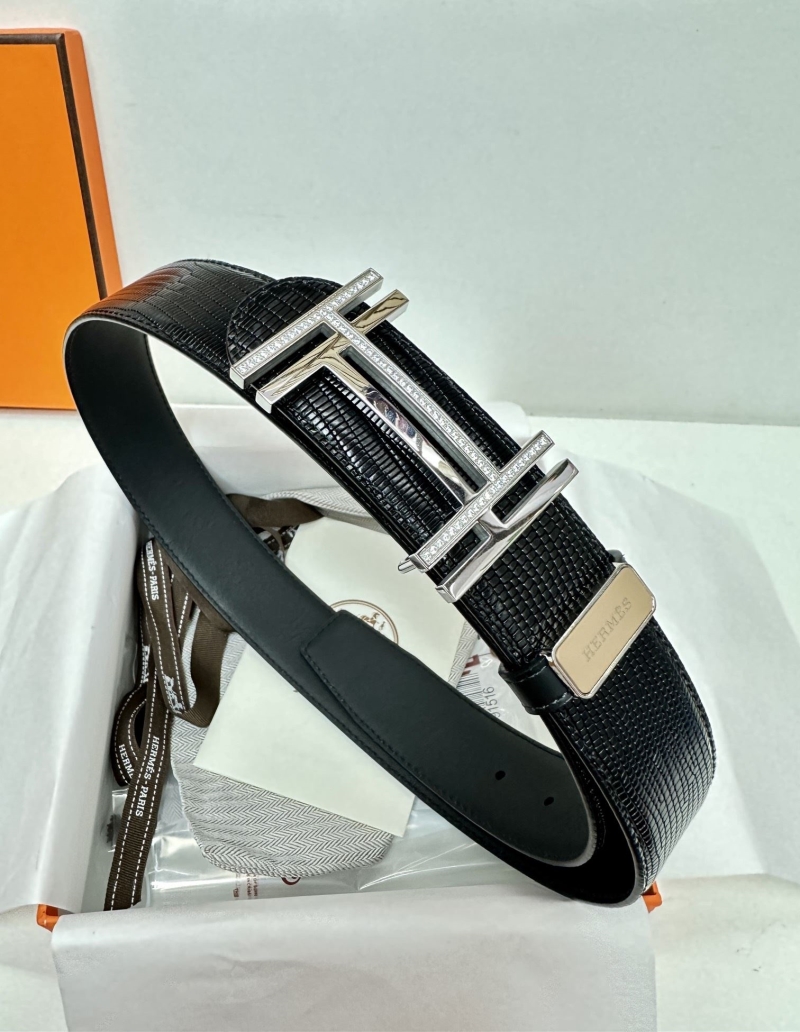 Hermes Belts